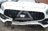 2017 Mercedes Benz GT