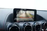 2017 Mercedes Benz GT