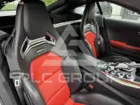 2017 Mercedes Benz GT