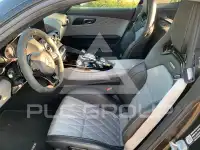 2017 Mercedes Benz GT