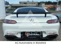2017 Mercedes Benz GT