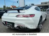 2017 Mercedes Benz GT