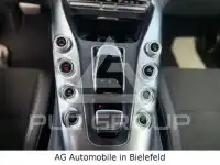 2017 Mercedes Benz GT