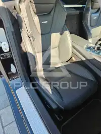2017 Mercedes Benz GT