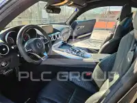 2017 Mercedes Benz GT