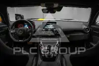 2017 Mercedes Benz GT