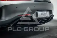 2017 Mercedes Benz GT