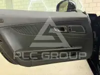 2017 Mercedes Benz GT