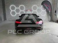 2017 Mercedes Benz GT