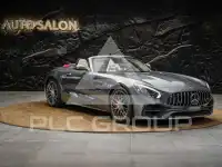 2017 Mercedes Benz GT