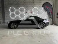 2017 Mercedes Benz GT