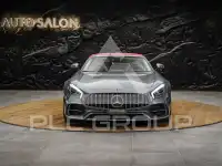 2017 Mercedes Benz GT