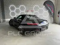 2017 Mercedes Benz GT