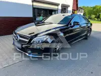 2017 Mercedes Benz CLS-Class