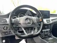 2017 Mercedes Benz CLS-Class