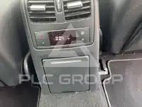 2017 Mercedes Benz CLS-Class
