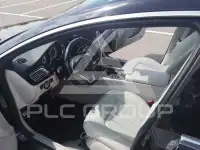 2017 Mercedes Benz CLS-Class