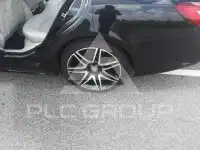 2017 Mercedes Benz CLS-Class