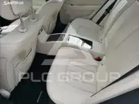 2017 Mercedes Benz CLS-Class