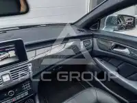 2017 Mercedes Benz CLS-Class