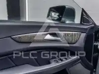 2017 Mercedes Benz CLS-Class