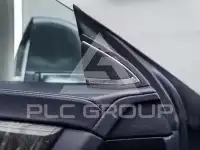 2017 Mercedes Benz CLS-Class