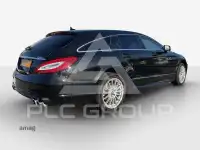 2017 Mercedes Benz CLS-Class