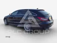 2017 Mercedes Benz CLS-Class