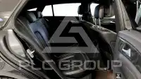 2017 Mercedes Benz CLS-Class