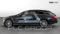2017 Mercedes Benz CLS-Class