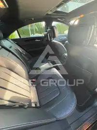 2017 Mercedes Benz CLS-Class