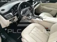 2017 Mercedes Benz CLS-Class