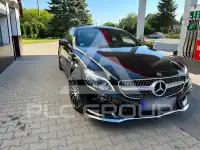 2017 Mercedes Benz CLS-Class