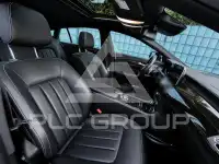 2017 Mercedes Benz CLS-Class