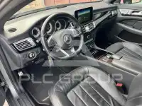 2017 Mercedes Benz CLS-Class