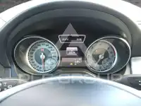 2017 Mercedes Benz 200