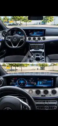 2017 Mercedes Benz 200