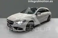 2017 Mercedes Benz 200