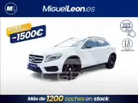 2017 Mercedes Benz 200