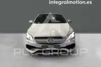 2017 Mercedes Benz 200