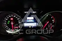 2017 Mercedes Benz 200
