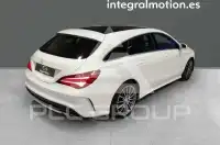 2017 Mercedes Benz 200
