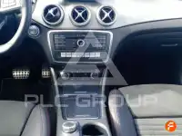 2017 Mercedes Benz 200