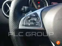 2017 Mercedes Benz 200