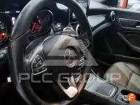2017 Mercedes Benz 200