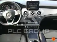 2017 Mercedes Benz 200
