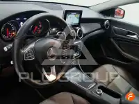 2017 Mercedes Benz 200