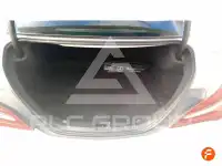 2017 Mercedes Benz 200