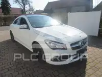 2017 Mercedes Benz 200