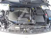 2017 Mercedes Benz 200